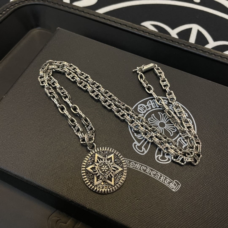 Chrome Hearts Necklaces